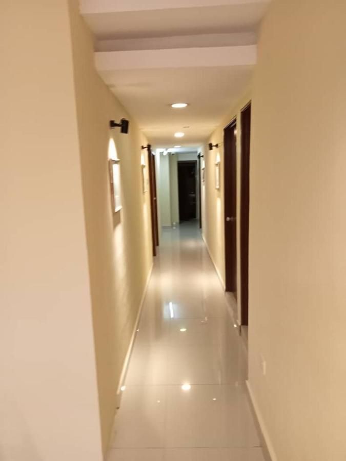 Ras Hotel Kuala Lumpur Exterior foto